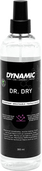Impregnat do odzieży Dynamic Bike Care Dr Dry 300ml