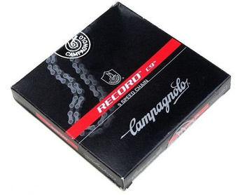 Łańcuch Campagnolo Record C9 9-speed