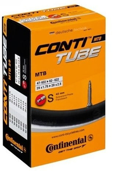 Dętka Continental MTB Freeride 26 (2.3-2.7) Presta 42mm