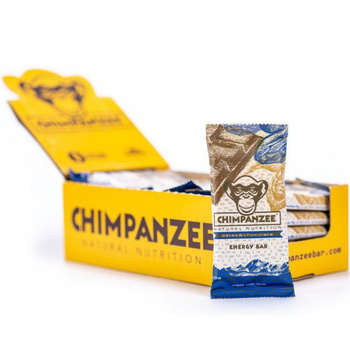 Baton Chimpanzee - Dates & Chocolate 20x55g