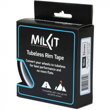 Taśma Milkit Tubeless Rim Tape 10m x 35mm