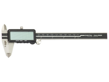 Unior suwmiarka cyfrowa 0-150mm - 270A