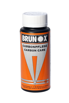 Preparat Brunox Carbon Care do czyszczenia carbonu i aluminium 100ml