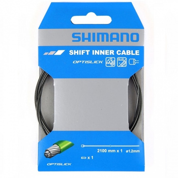 Linka przerzutkowa Shimano Optislik 1.2mm x 2100mm