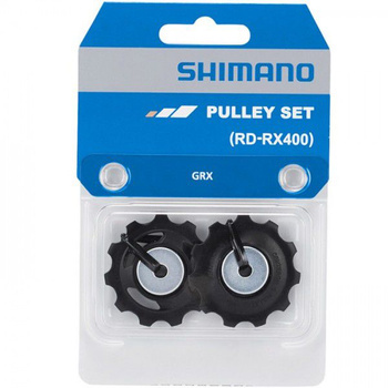 Kółka przerzutki Shimano GRX RD-RX400 10-sp
