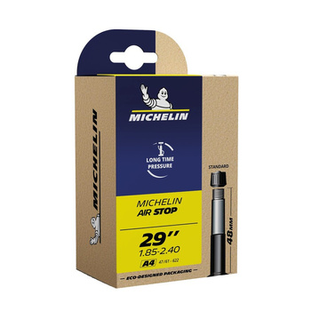 Dętka Michelin A4 Airstop 29x1.85-2.40 47/61-622 auto 48mm