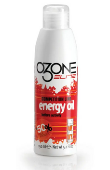 Olejek energetyzujący Elite Ozone Energy Oil 150ml aerozol