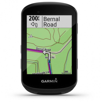 Garmin Edge 530 - Licznik rowerowy GPS