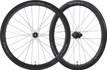 Koła Shimano Dura Ace WH-R9270 C50 Tubeless 700C CL komplet