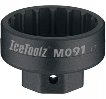 Klucz IceToolz M091 do suportu Shimano Hollowtech II / GXP
