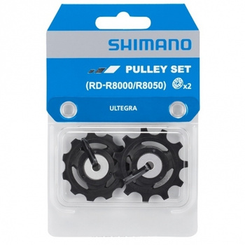 Kółka przerzutki Shimano Ultegra RD-R8000 RD-R8050 / GRX RD-RX812