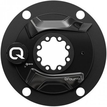 Pomiar mocy Quarq DFour AXS DUB pająk BCD 110mm (Shimano)