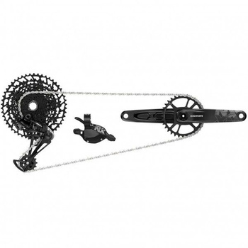 Grupa SRAM NX Eagle 1x12 Trigger 170mm 32T DUB - Boost 148