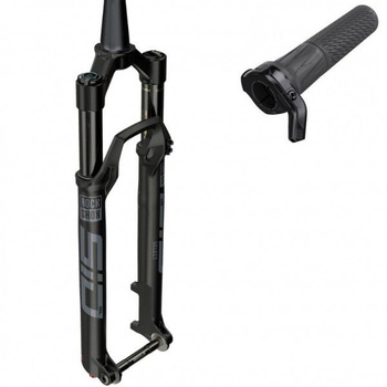 Amortyzator Rock Shox SID SL Select RL Debon Air 29 100mm 15x110 Boost TwistLoc