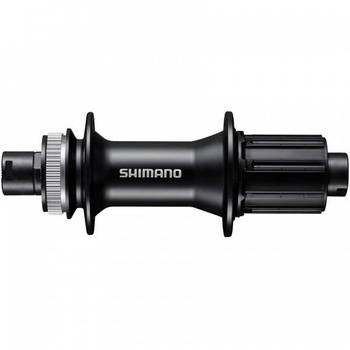 Piasta tylna Shimano FH-MT400-B 32H CL 12x148mm Boost