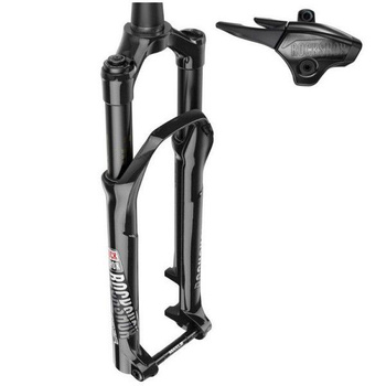 Amortyzator Rock Shox Reba RL 29 SA 100mm 15x100mm OneLoc
