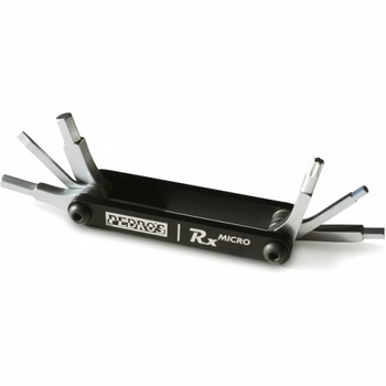 Klucz wielofunkcyjny Pedros Rx Micro-6 Multitool