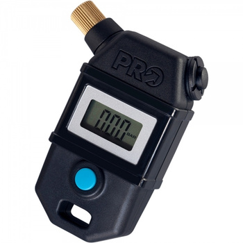 Manometr cyfrowy PRO Digital Pressure Checker AV/SV ciśnieniomierz