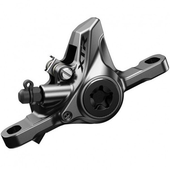 Zacisk hamulca Shimano XTR BR-M9100 K04Ti metaliczne