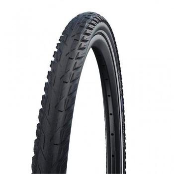 Opona Schwalbe Silento 28x1.40 700x35C KG SBC LS Reflex drutowa