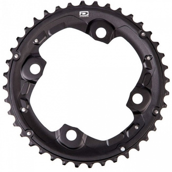 Zębatka Shimano SLX FC-M675 104mm 38T (AK)