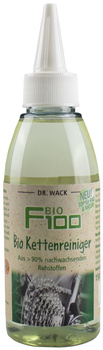 Preparat do czyszczenia łańucha Dr. Wack F100 BIO Organic Chain Cleaner 150ml