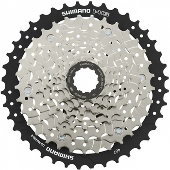 Kaseta Shimano CS-HG400 8-sp 11-40T