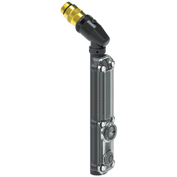 Manometr elektroniczny Lezyne Digital Check Drive 350psi