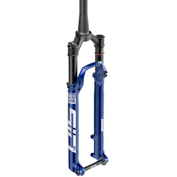 Amortyzator Rock Shox SID SL Ultimate Race Day 3P 100mm Boost niebieski