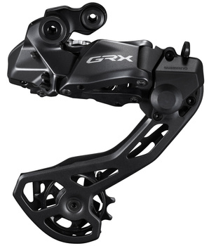 Przerzutka tylna Shimano GRX Di2 RD-RX825 Shadow RD+ 12-sp