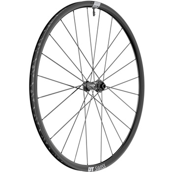 Koło przednie DT Swiss P 1800 Spline DB 23 700c Disc