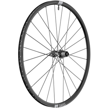 Koło tylne DT Swiss P 1800 Spline DB 23 Shimano HG 12x142mm Disc