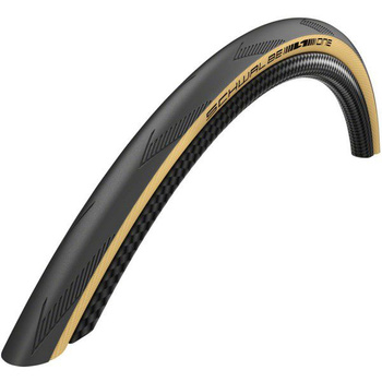 Opona Schwalbe One 700x25C RaceGuard Addix zwijana - Classic Skin