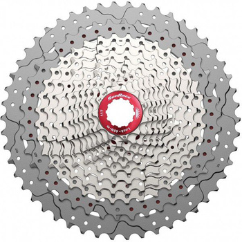 Kaseta SunRace MZ90 12-speed 11-50T srebrna