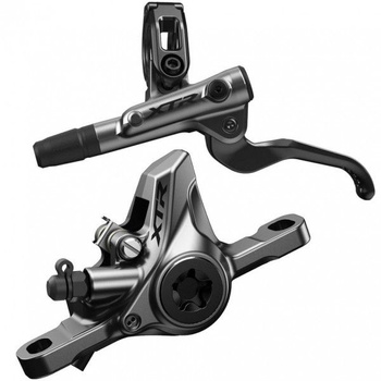 Hamulec Shimano XTR BR-M9100 przedni K04Ti metaliczne