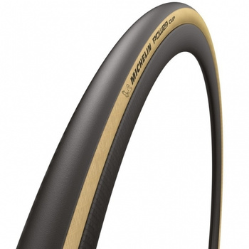 Opona Michelin Power Cup Competition Line 700x25c Classic