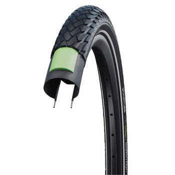 Opona Schwalbe Marathon 26x1.50 GreenGuard Reflex drutowa