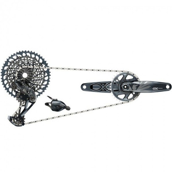 Grupa SRAM GX Eagle 1x12 Lunar Trigger 10-52T 175mm 32T DUB