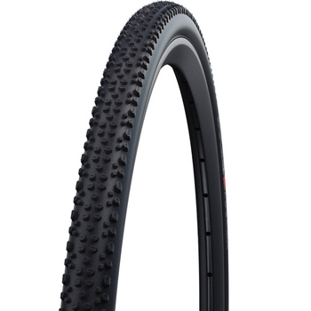 Opona Schwalbe X-One Allround RG 28x1.30 700x33C Performance TLE Addix