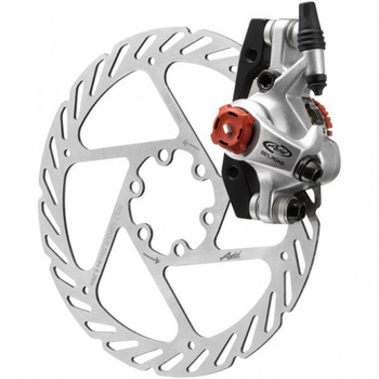 Hamulec tarczowy Avid BB7 Road + tarcza Avid G2 140mm