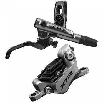 Hamulec Shimano XTR BR-M9120 tylny N04A metaliczne
