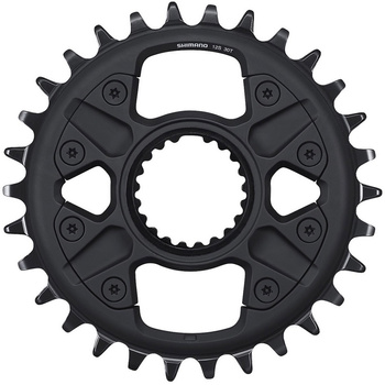 Zębatka Shimano Deore FC-M6100-1 1x12 30T