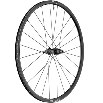 Koło tylne DT Swiss PR 1600 Spline DB 23 12x142mm SRAM XDR