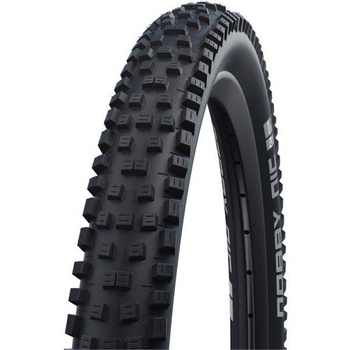 Opona Schwalbe Nobby Nic 29x2.40 RaceGuard DD TLE Addix