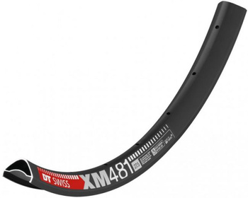 Obręcz DT Swiss XM 481 27,5" 32H