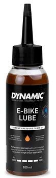 Olej do łańcucha Dynamic Bike Care E-Bike Chain Lube 100ml