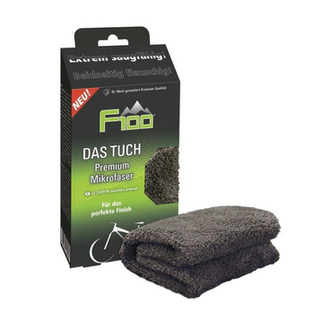 Ściereczka z mikrofibry Dr. Wack F100 DAS TUCH Premium