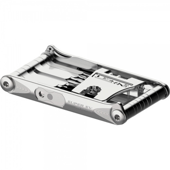 Klucz wielofunkcyjny Lezyne Super SV22 Multi Tool
