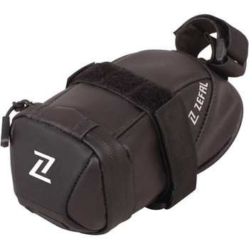 Torebka podsiodłowa Zefal Iron Pack 2 S-DS
