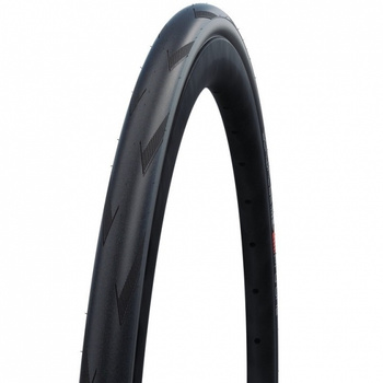 Opona Schwalbe Pro One 700x23C V-Guard Addix Race zwijana